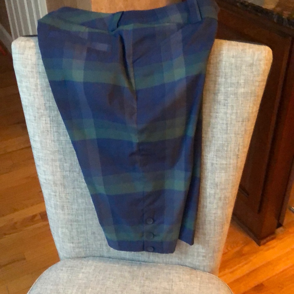 Nike Bermuda golf shorts sz6